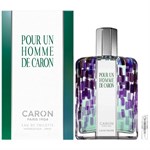Caron Pour Un Homme De Caron - Eau de Toilette - Perfume Sample - 2 ml